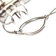 The Sissy Chastity Belt 05 - Oxy-shop