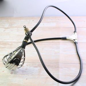 The Sissy Chastity Belt 05 - Oxy-shop