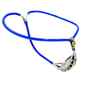 The Sissy Chastity Belt 05 - Oxy-shop