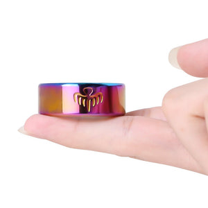 The Spectre - Glans Ring - Oxy-shop