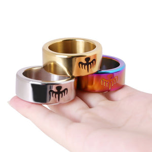 The Spectre - Glans Ring - Oxy-shop