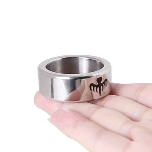 The Spectre - Glans Ring - Oxy-shop