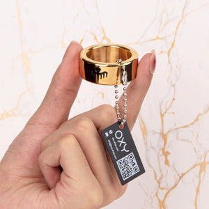 The Spectre - Glans Ring - Oxy-shop