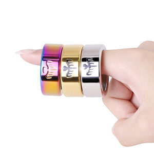 The Spectre - Glans Ring - Oxy-shop