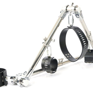 The Stork restraint BDSM - Steel Bondage - Oxy-shop