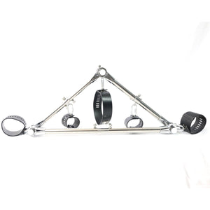 The Stork restraint BDSM - Steel Bondage - Oxy-shop