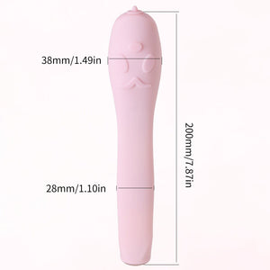 The Voyeur - Vibrator dildo with HD Camera - Oxy-shop