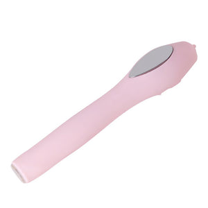 The Voyeur - Vibrator dildo with HD Camera - Oxy-shop