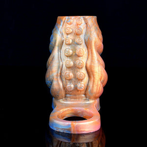 Thick Penis Girth Sleeve - Oxy-shop