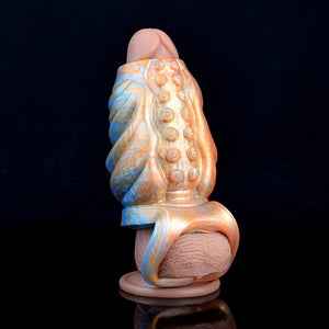 Thick Penis Girth Sleeve - Oxy-shop