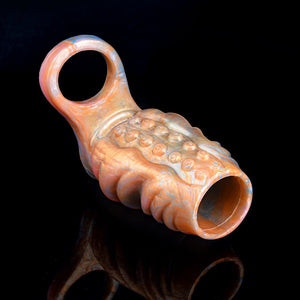 Thick Penis Girth Sleeve - Oxy-shop