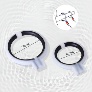 "Thunder Rings" - Electro cock Rings - Oxy-shop