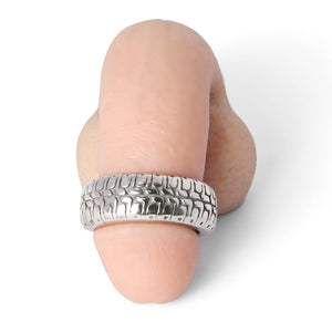 Tire Glans Ring - Male Cock ring sexual enhancer - Oxy-shop