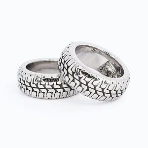 Tire Glans Ring - Male Cock ring sexual enhancer - Oxy-shop