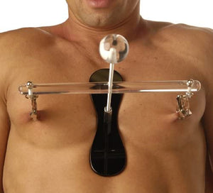 Tower of Pain Clamps - Oxy-shop