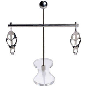 Tower of Pain Clamps - Oxy-shop