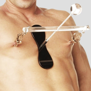 Tower of Pain Clamps - Oxy-shop