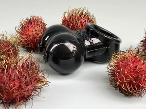 TPE Balls restraints - Ejaculation delay BS02 - Oxy-shop