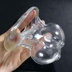 TPE Balls restraints - Ejaculation delay BS02 - Oxy-shop