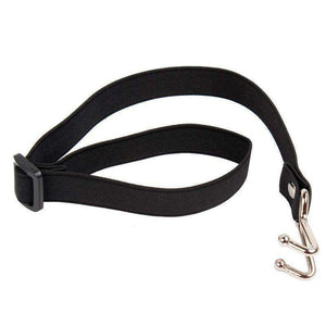 Unisex Stainless Steel Nose Hook - Oxy-shop