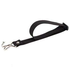 Unisex Stainless Steel Nose Hook - Oxy-shop