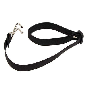 Unisex Stainless Steel Nose Hook - Oxy-shop