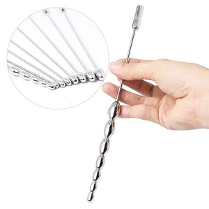 UP01 - Rosebud Urethral Sounds Kit - Oxy-shop