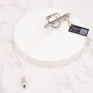 UP02 - Canal of pleasure - Oxy-shop