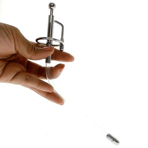 UP02 - Canal of pleasure - Oxy-shop