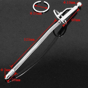 UP02 - Canal of pleasure - Oxy-shop