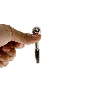 UP05 - Jet Penis Plug - Cum thru - Oxy-shop