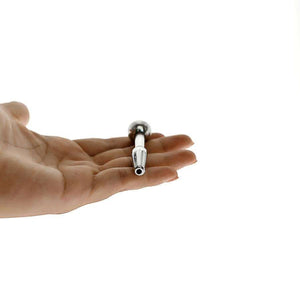 UP05 - Jet Penis Plug - Cum thru - Oxy-shop