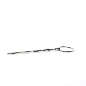 UP06 - Cum Thru Pop Penis Plug - Oxy-shop