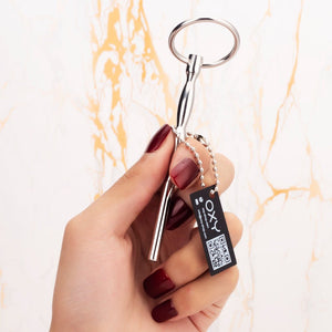 UP06 - Cum Thru Pop Penis Plug - Oxy-shop