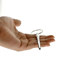 UP06 - Cum Thru Pop Penis Plug - Oxy-shop