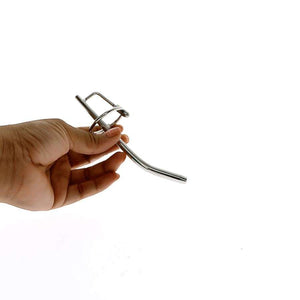 UP07 - Slim Curved Hollow Sound DEAL FRENZY - Oxy-shop