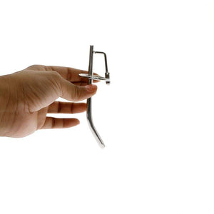 UP07 - Slim Curved Hollow Sound DEAL FRENZY - Oxy-shop