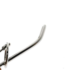 UP07 - Slim Curved Hollow Sound DEAL FRENZY - Oxy-shop