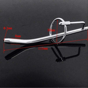 UP07 - Slim Curved Hollow Sound DEAL FRENZY - Oxy-shop