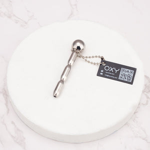 UP16 - Ping Penis Plug - Oxy-shop