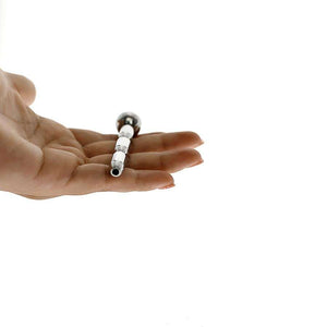 UP16 - Ping Penis Plug - Oxy-shop