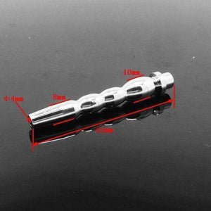 UP21 - Wolf Whistle Penis Plug - Oxy-shop