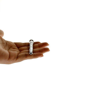 UP21 - Wolf Whistle Penis Plug - Oxy-shop