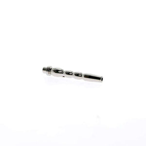 UP21 - Wolf Whistle Penis Plug - Oxy-shop