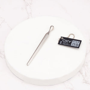 UP25 - XtremeTube Tapered Penis Plug - Oxy-shop