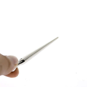 UP25 - XtremeTube Tapered Penis Plug - Oxy-shop