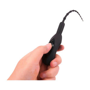Urethral Vibrator Penis Plug - Oxy-shop