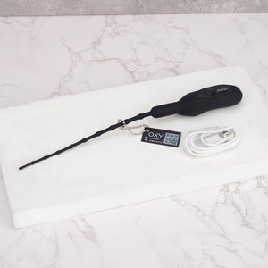 Urethral Vibrator Penis Plug - Oxy-shop