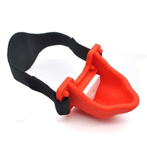 Urinal Piss Gag Silicone - Oxy-shop