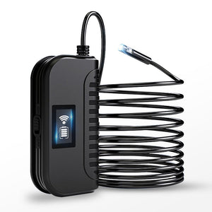 Vagina / Anal Camera - Dual lighted Lenses / Endoscope - Oxy-shop